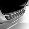 Listwa nakładka ochronna na zderzak do Mercedes kl A W176 FL Hatchback 2015-2018