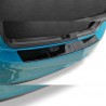 Listwa nakładka ochronna na zderzak do Nissan Leaf II Hatchback 2017-