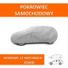 Plandeka Pokrowiec na samochód typu Hatchback/Kombi rozmiar L2