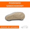 Plandeka Pokrowiec Optimal Garage na samochód typu Hatchback rozmiar M1