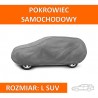Plandeka Pokrowiec na samochód typu SUV/Off Road rozmiar L