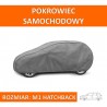 Plandeka Pokrowiec Mobile Garage na samochód typu Hatchback rozmiar M1