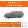 Plandeka Pokrowiec Mobile Garage na samochód typu Hatchback/Kombi rozmiar XL