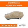 Plandeka Pokrowiec Optimal Garage na samochód typu Hatchback/Kombi rozmiar XL