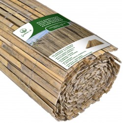 Mata bambusowa naturalna...