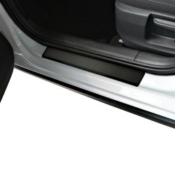 Metalowe nakładki na progi ST do BMW X6 F16 SUV 2014-2019