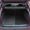 Gumowa mata do bagażnika Volkswagen Touareg 2018-