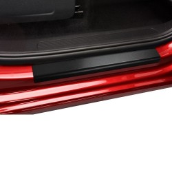 Metalowe nakładki na progi ST do Volkswagen Golf VII\VII Alltrack Hatchback/Kombi 2012-2020