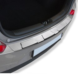 Listwa nakładka ochronna na zderzak do Peugeot 208 II Hatchback 2019-