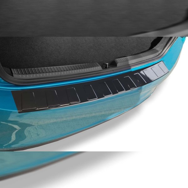 Listwa nakładka ochronna na zderzak do Peugeot 208 I Hatchback 2012-2018