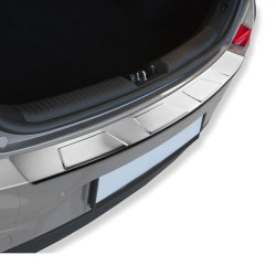 Listwa nakładka ochronna na zderzak do Peugeot 508 II Sedan 2018-