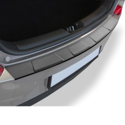 Listwa nakładka ochronna na zderzak do Peugeot Traveller Van 2016-