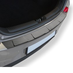 Listwa nakładka ochronna na zderzak do Seat Leon IV Hatchback 2020-