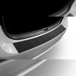 Listwa nakładka ochronna na zderzak do Suzuki SX4 S-Cross II SUV 2013-2016