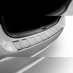 Listwa nakładka ochronna na zderzak do Toyota Avensis III T27 2FL Sedan 2015-2018