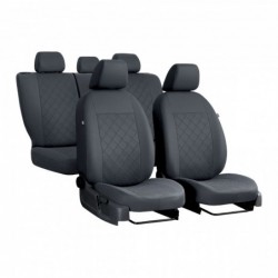 Pokrowce miarowe Seat Ibiza Fr V 2017-2023