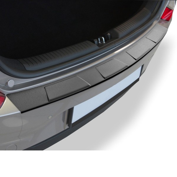 Listwa nakładka ochronna na zderzak do Audi A4 V (B9) Kombi 2019-