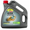 CASTROL 10W40 GTX Ultraclean olej silnikowy 4L