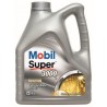 MOBIL 5W40 SUPER 3000 X1 olej silnikowy 4L