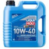Liqui Moly Super Leichtlauf 10W40 olej silnikowy 4L