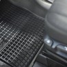 FROGUM komplet dywaników gumowych do Audi A6 C6 2004-05.2006