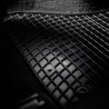 FROGUM komplet dywaników gumowych do Audi A6 C7 2011-2018