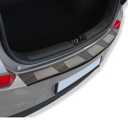 Listwa nakładka ochronna na zderzak do Audi Q3 Sportback S/RS II SUV 2019-