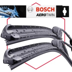 Bosch AEROtwin AM460S...