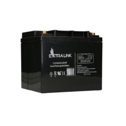 Akumulator bezobsługowy Extralink 12V 40Ah