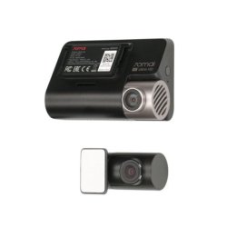 Zestaw kamer samochodowych 70mai Dash Cam 4K WiFi