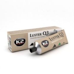 K2 Luster Q3 szybka pasta polerska do lakieru samochodowego 100g