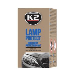 K2 Lamp Protect powłoka Ochronna Lamp Samochodowych 10ml