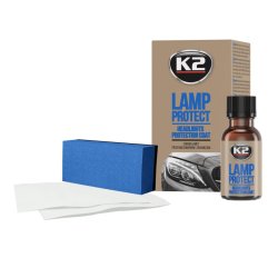K2 Lamp Protect powłoka Ochronna Lamp Samochodowych 10ml