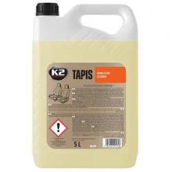 K2 TAPIS Uniwersalny Preparat do Czyszczenia Tapicerki 5L