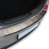 Listwa nakładka ochronna na zderzak do Chevrolet Aveo II T300 Hatchback 2011-2014