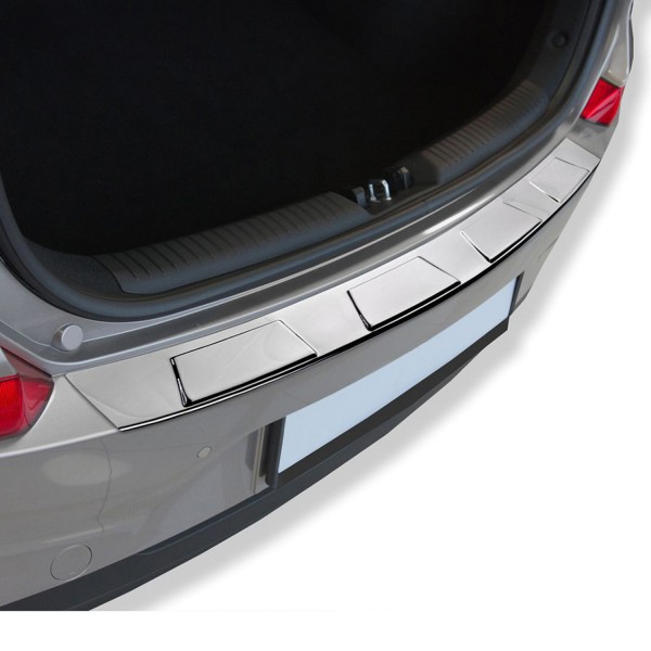 Listwa nakładka ochronna na zderzak do Citroen C4 III Hatchback 2020-