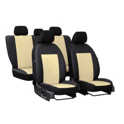 Pokrowce miarowe Seat Leon III 2013-2020