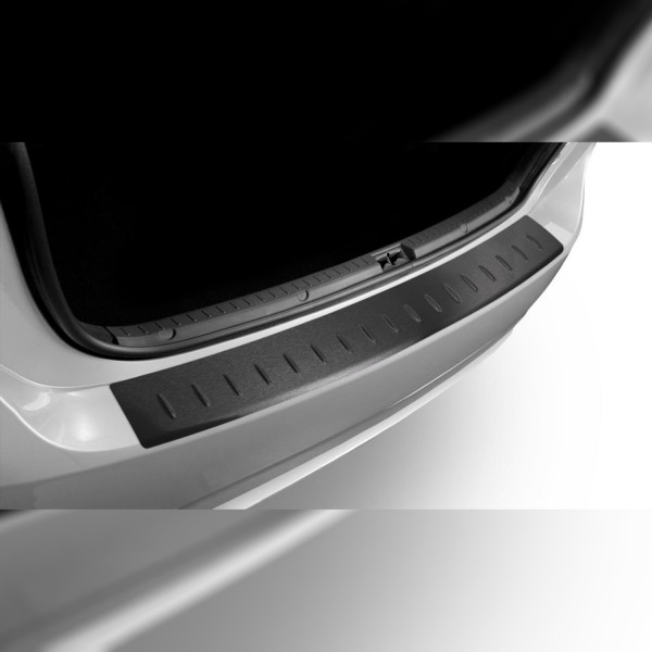 Listwa nakładka ochronna na zderzak do Ford Focus III Sedan 2011-2014