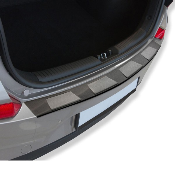 Listwa nakładka ochronna na zderzak do Honda Civic X Sedan 2016-