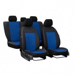 Pokrowce miarowe Seat Leon III 2013-2020