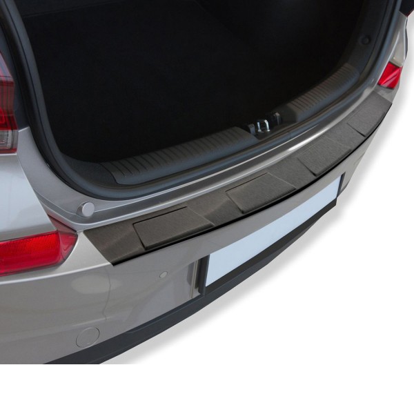 Listwa nakładka ochronna na zderzak do Hyundai ix20 I FL Hatchback 2015-